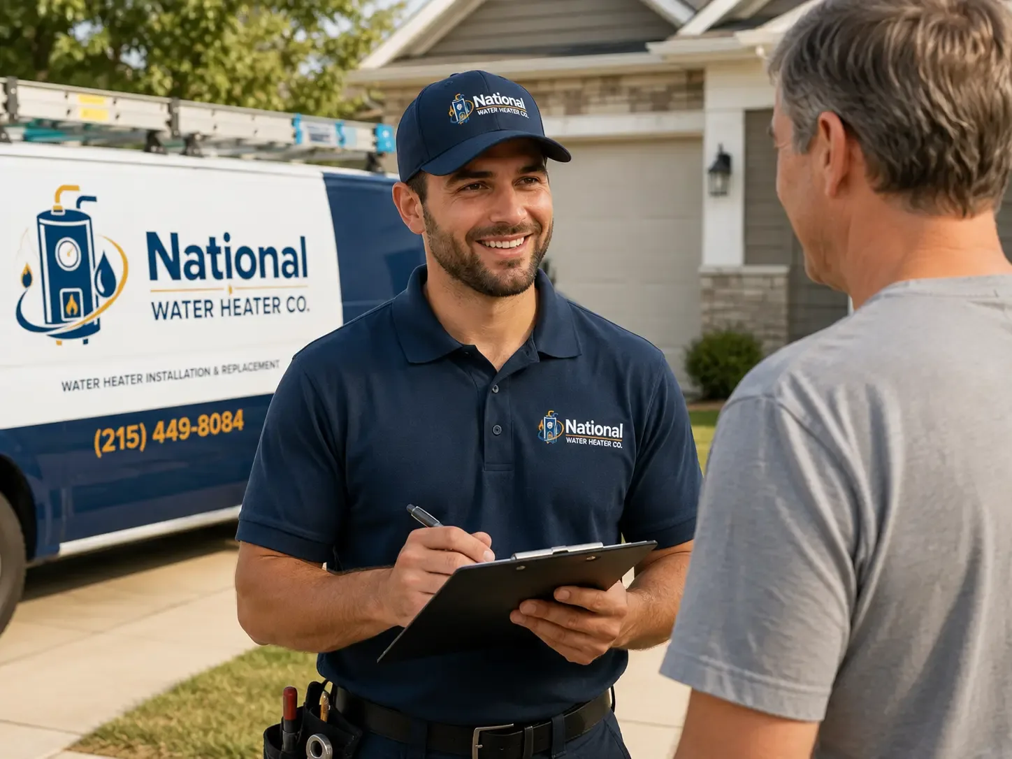 Water Heater Installation Randall, KS FAQs